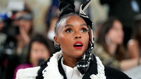 janelle monet flash|Janelle Monáe